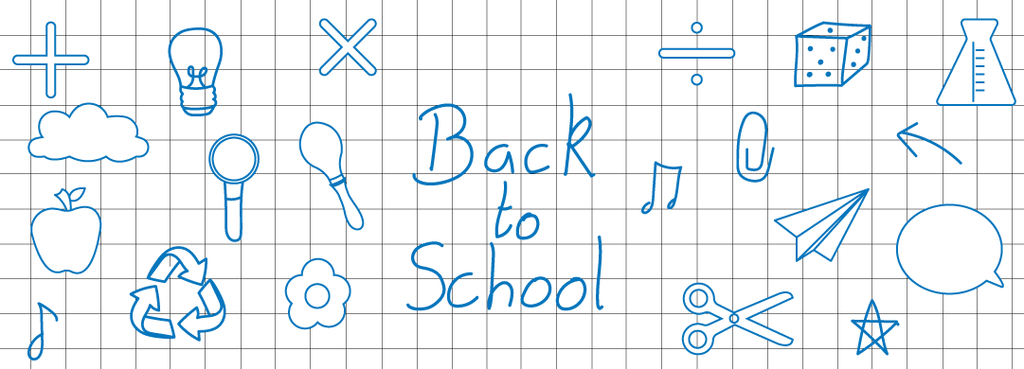 Back To School Checklist: What Do I Need?