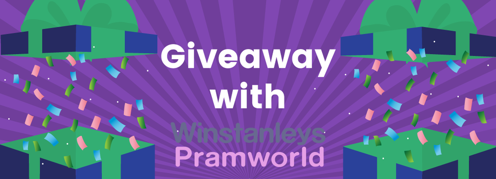 Pramworld Giveaway