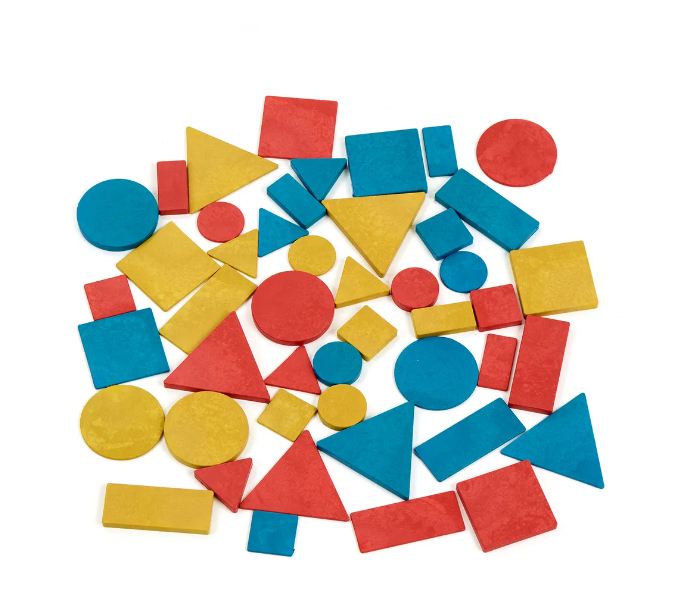 Wissner Logical Blocks