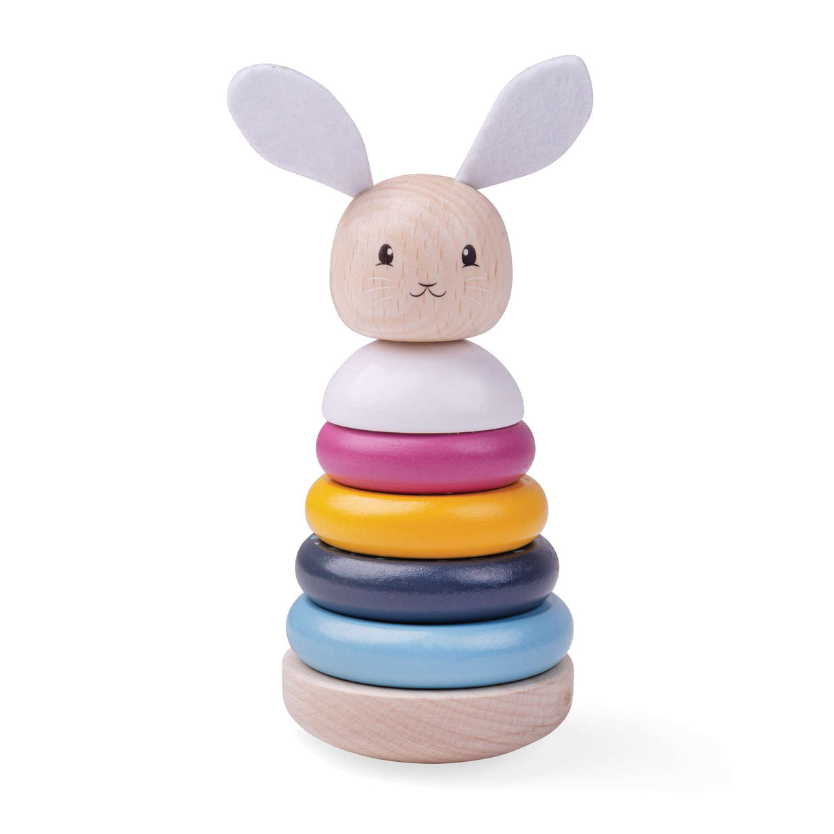 FSC® Certified Rabbit Stacking Rings