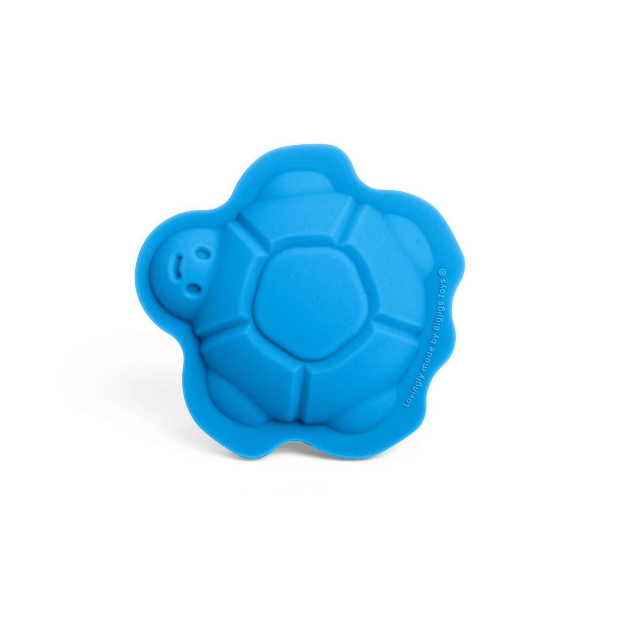 Silicone Character Sand Moulds