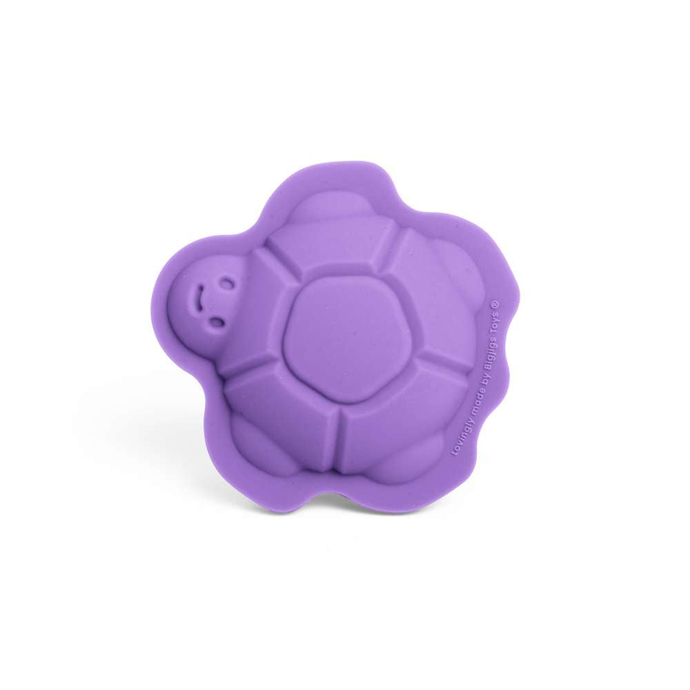 Silicone Character Sand Moulds
