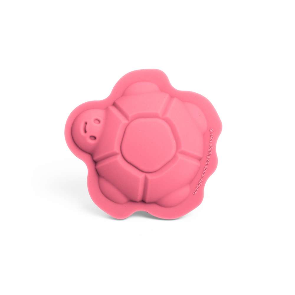 Silicone Character Sand Moulds