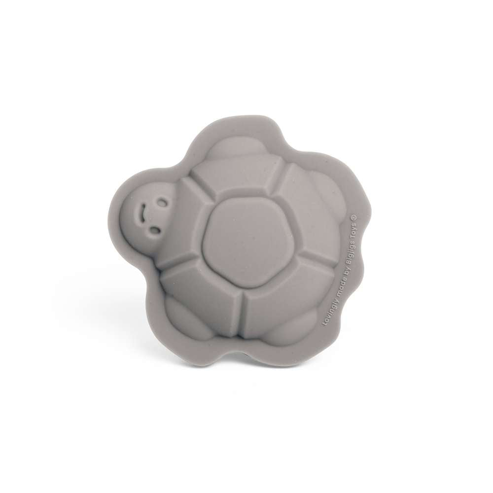 Silicone Character Sand Moulds