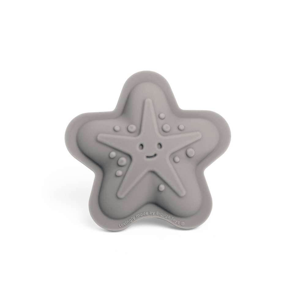 Silicone Character Sand Moulds