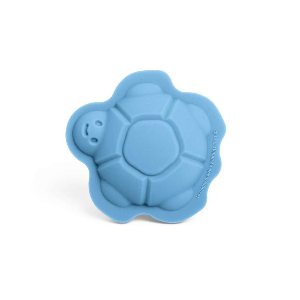 Silicone Character Sand Moulds