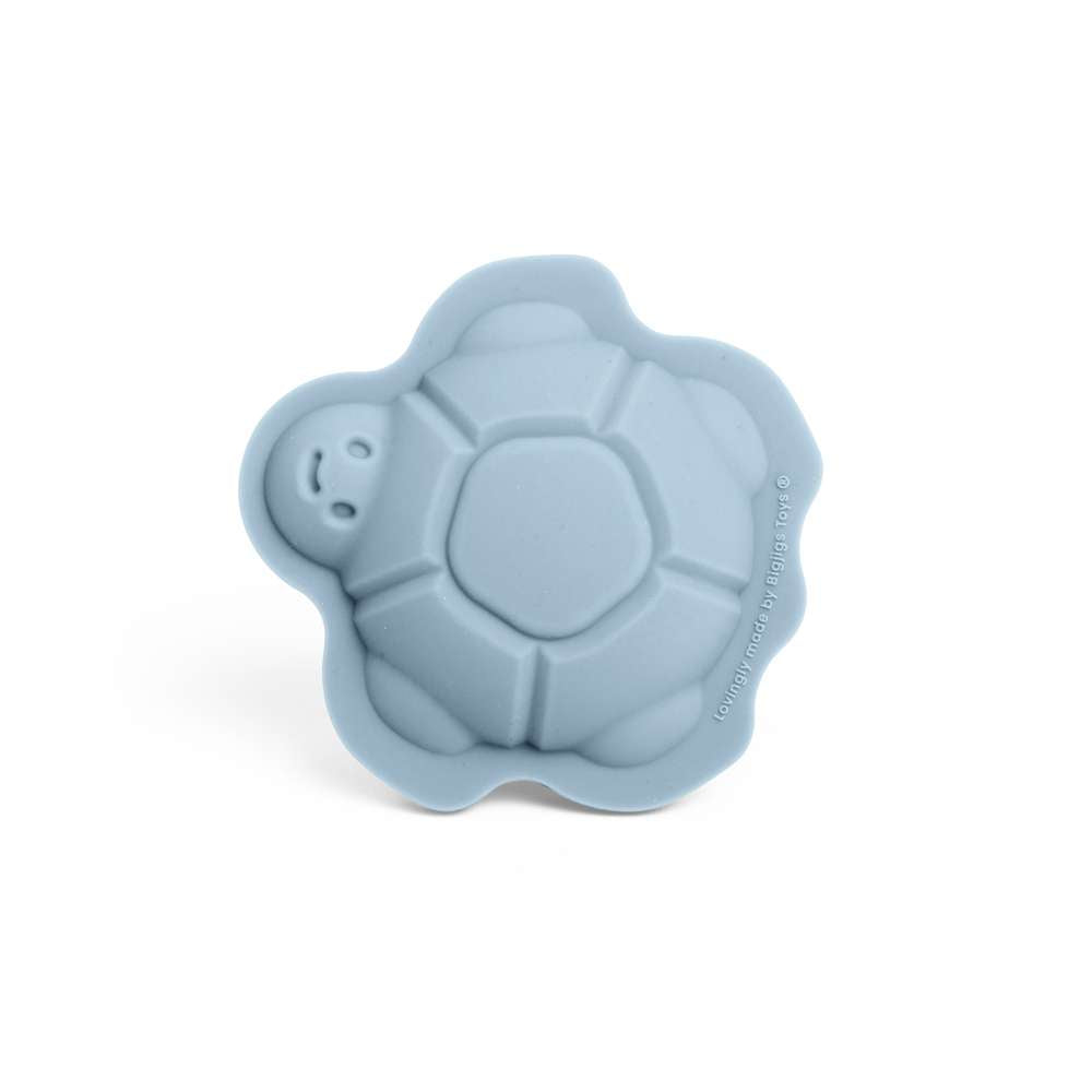 Silicone Character Sand Moulds