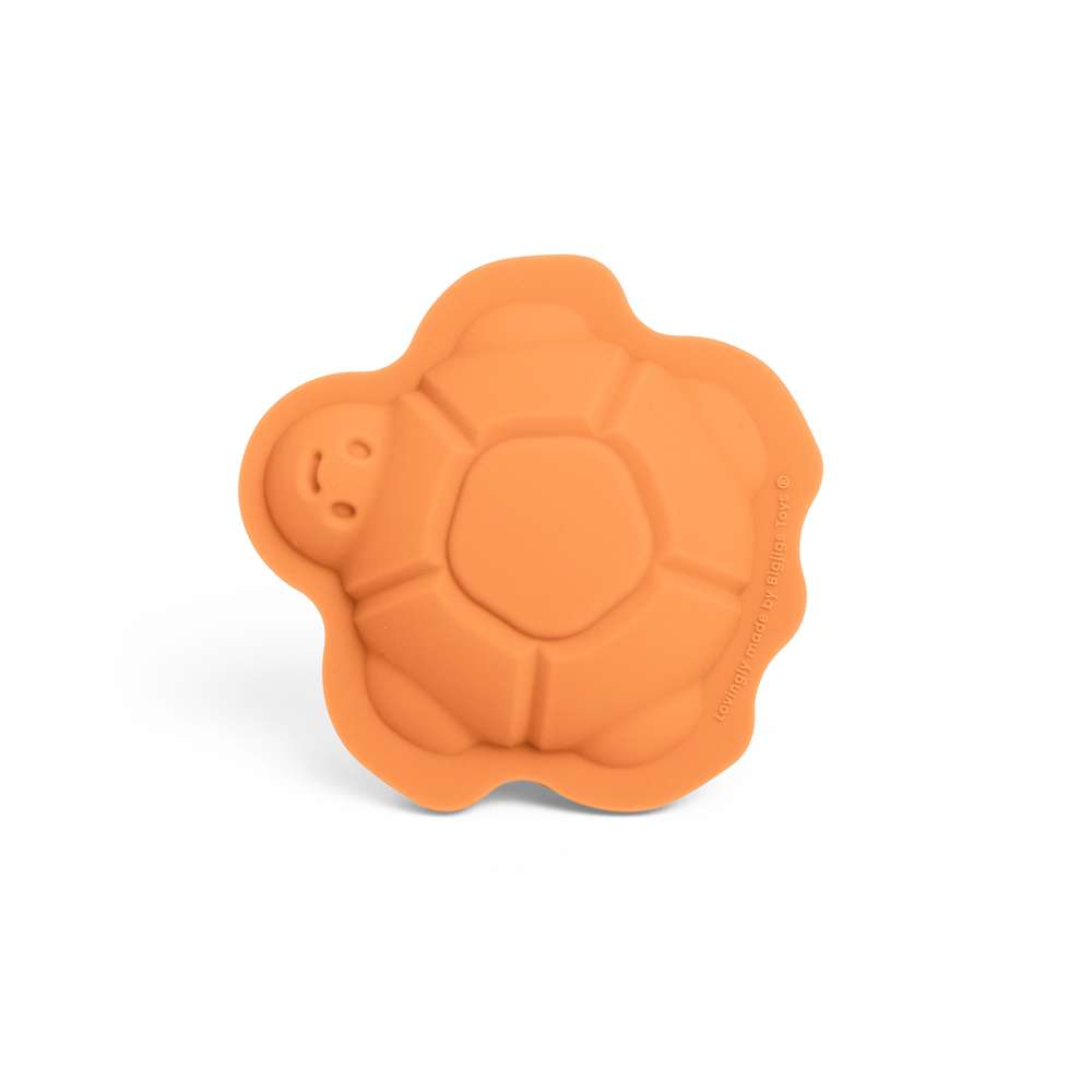 Silicone Character Sand Moulds