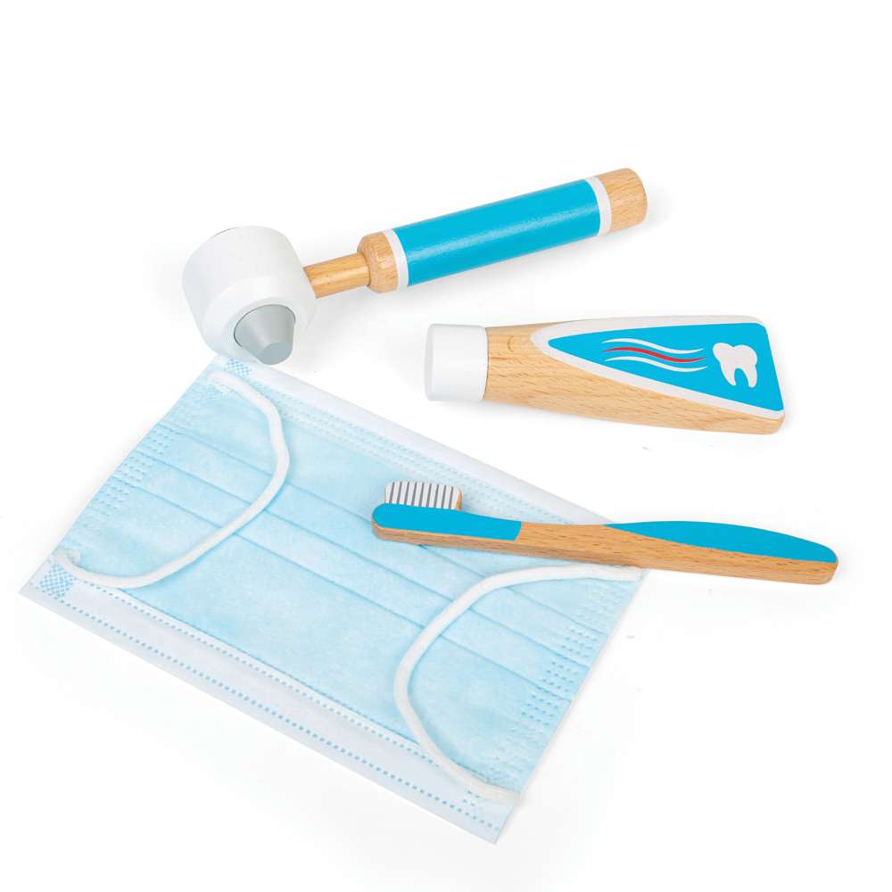 Dentist Set