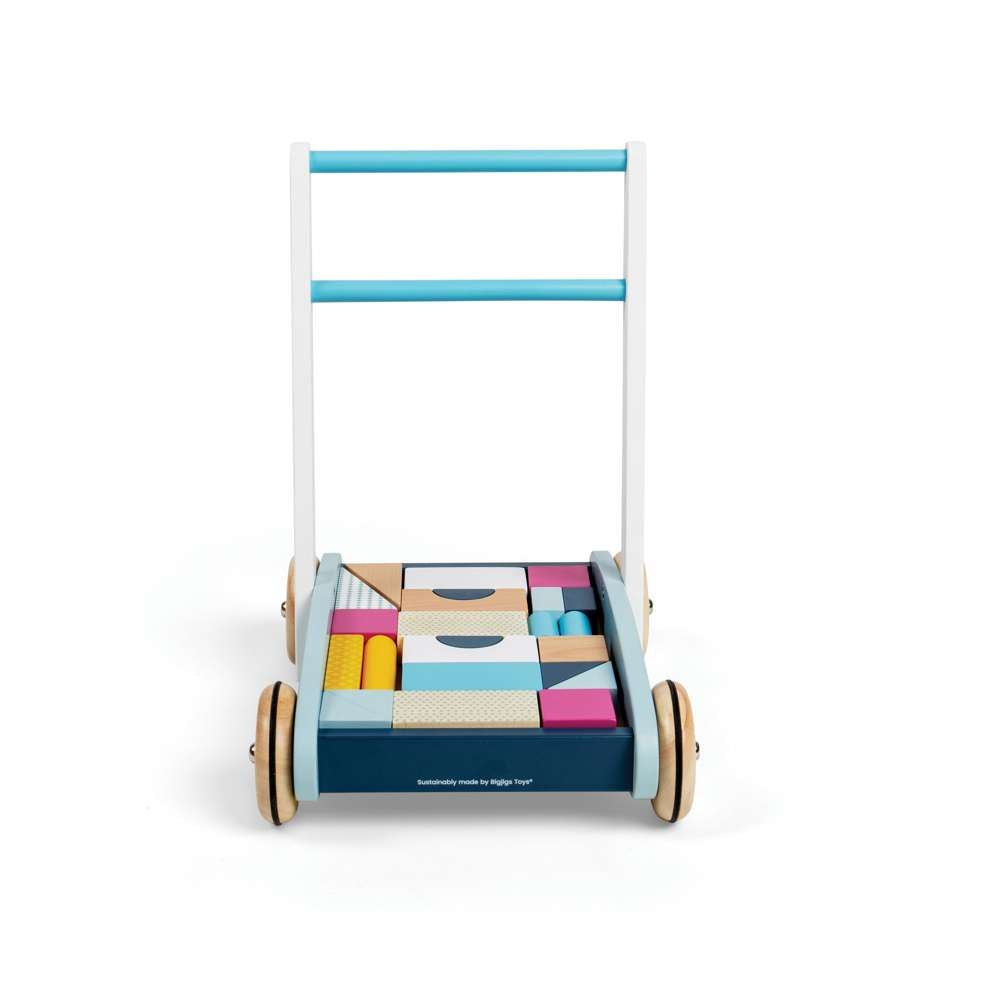 FSC® Certified Baby Walker