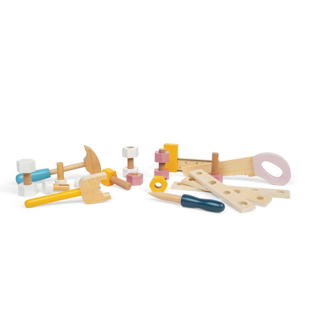 Tool Bench