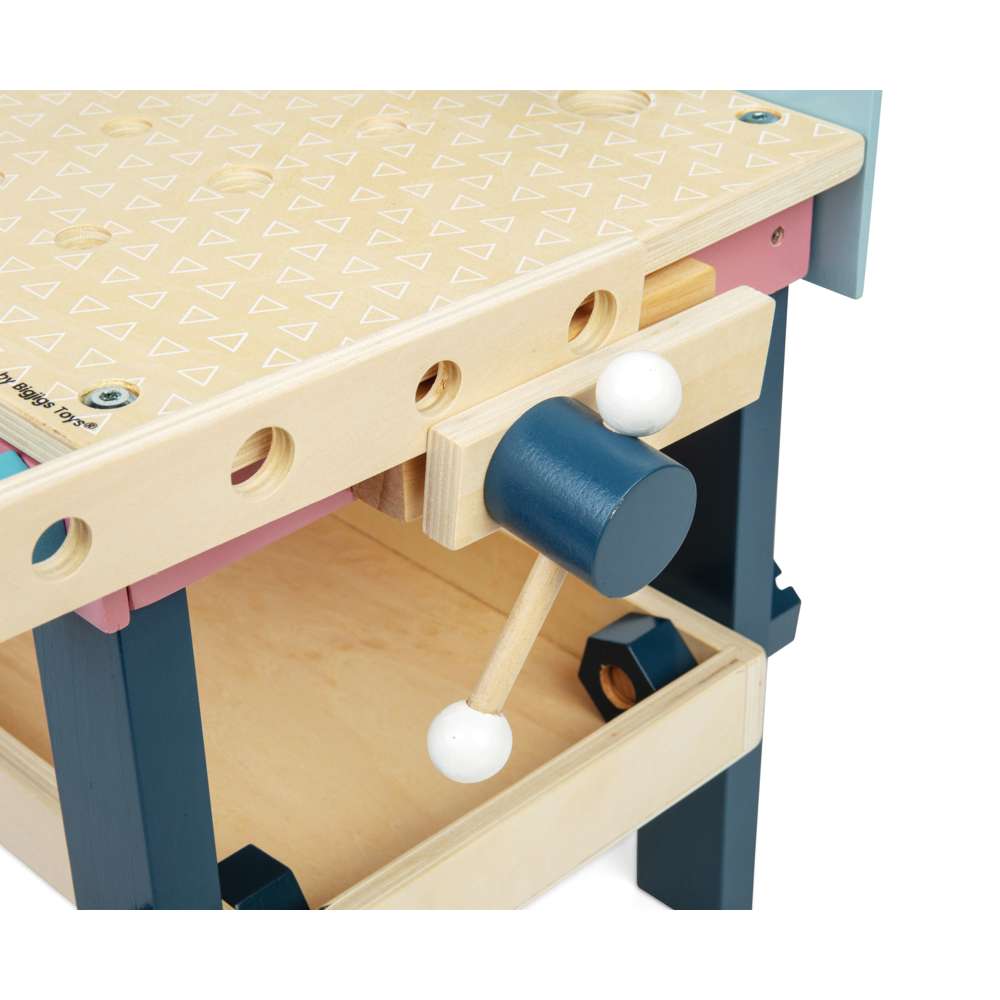 Tool Bench
