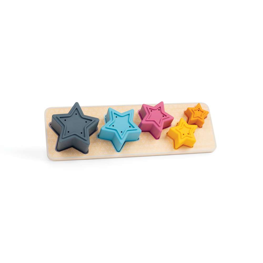 *Shooting Star Sorter - Damaged Box