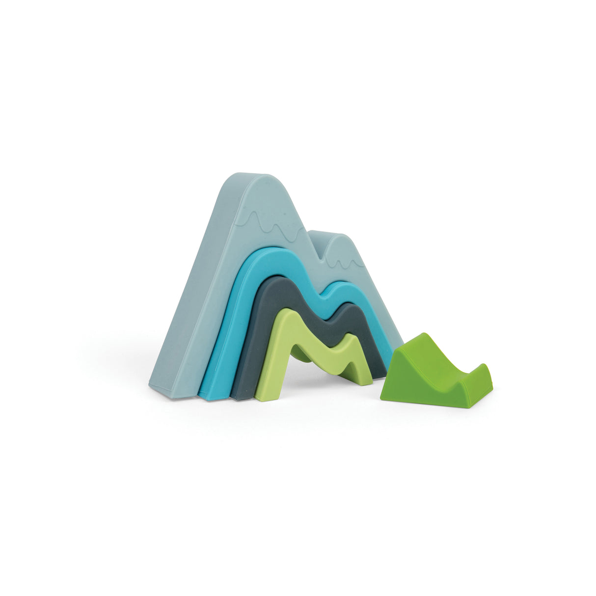Mountain Stacker - DAMAGED BOX