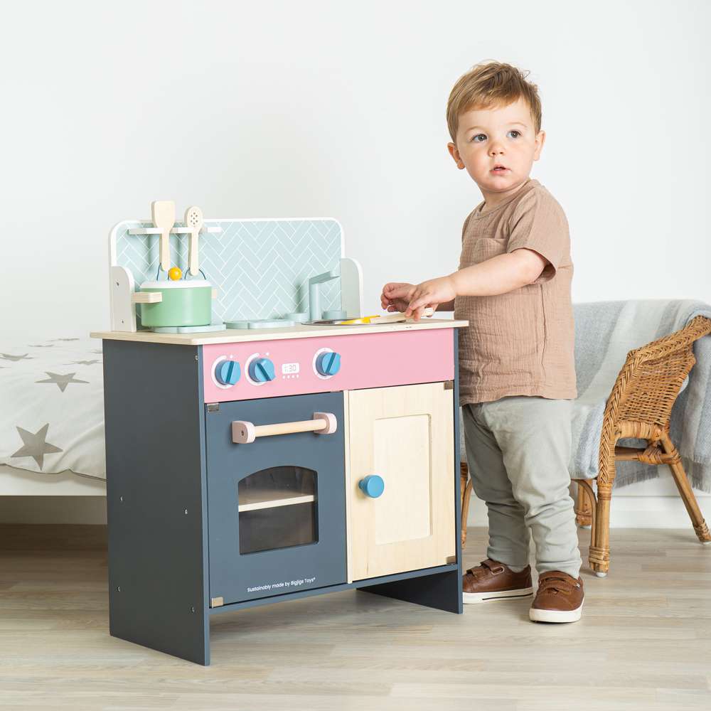 Simply Scandi Kitchen