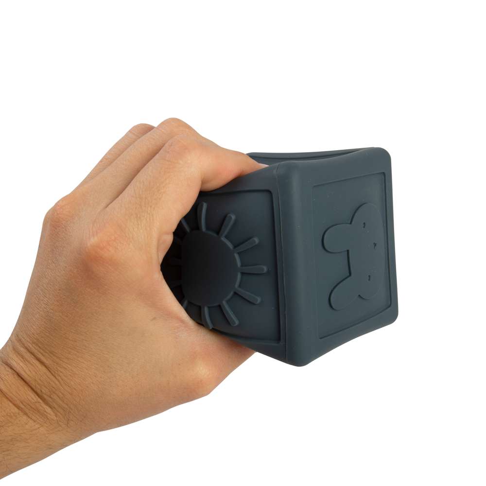 Sensory Cubes - Damaged Box