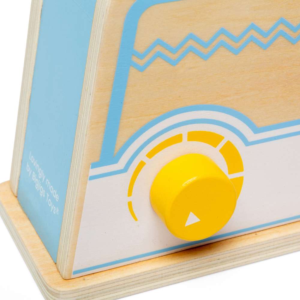 Breakfast Set - Damaged Box