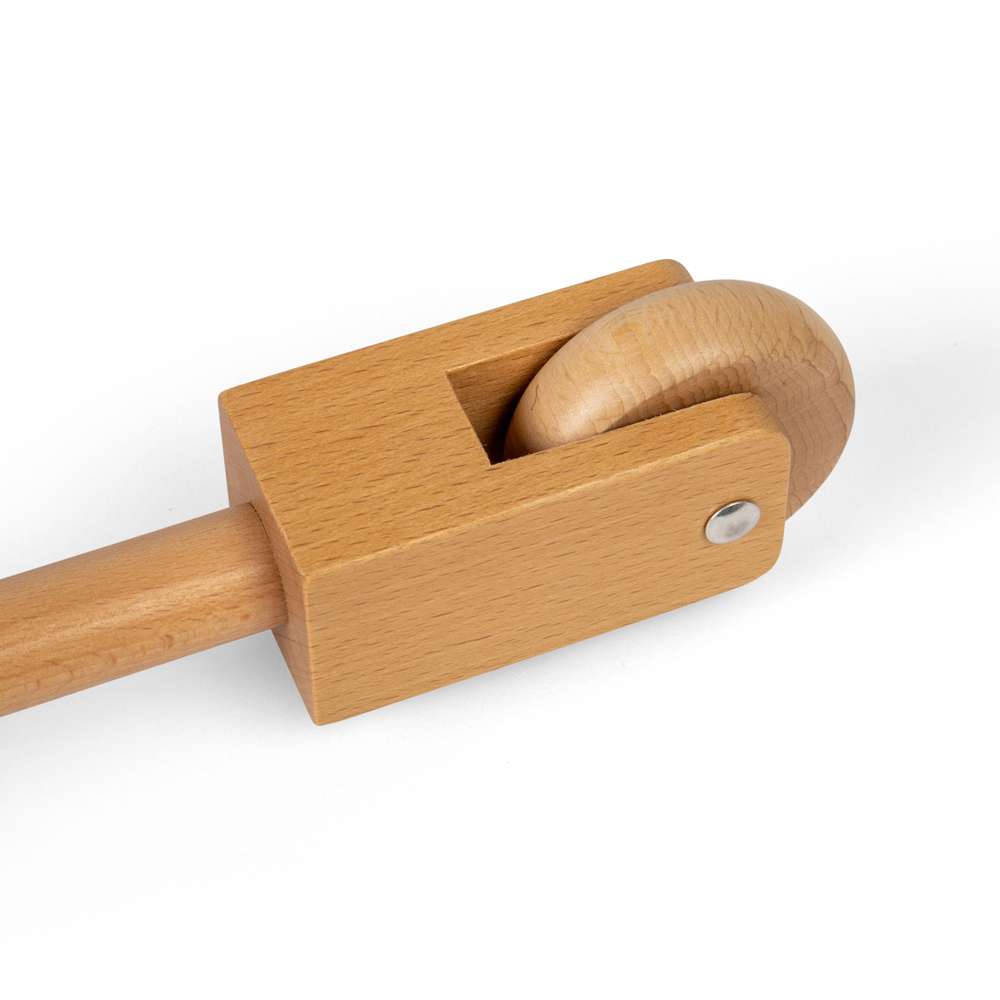 Wooden Hobby Horse - Damaged Box