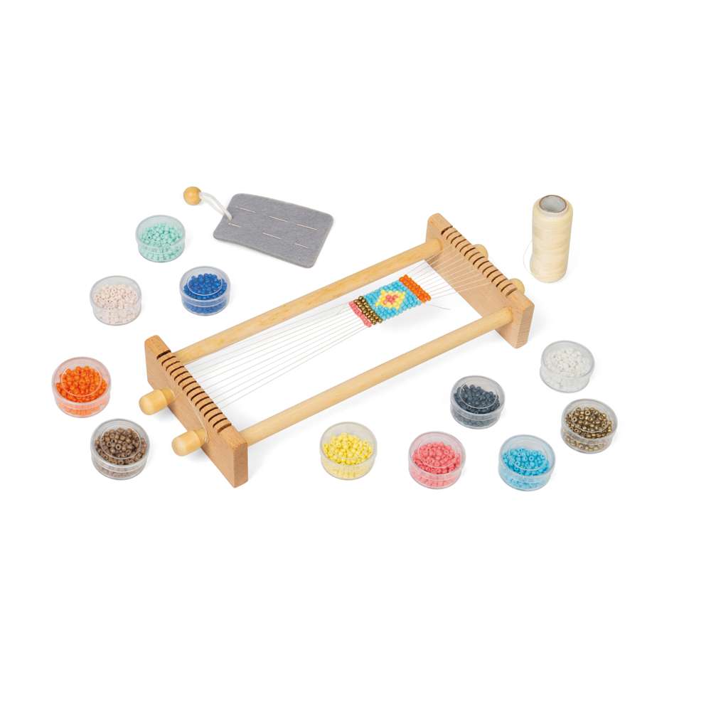 Bead Weaving Loom