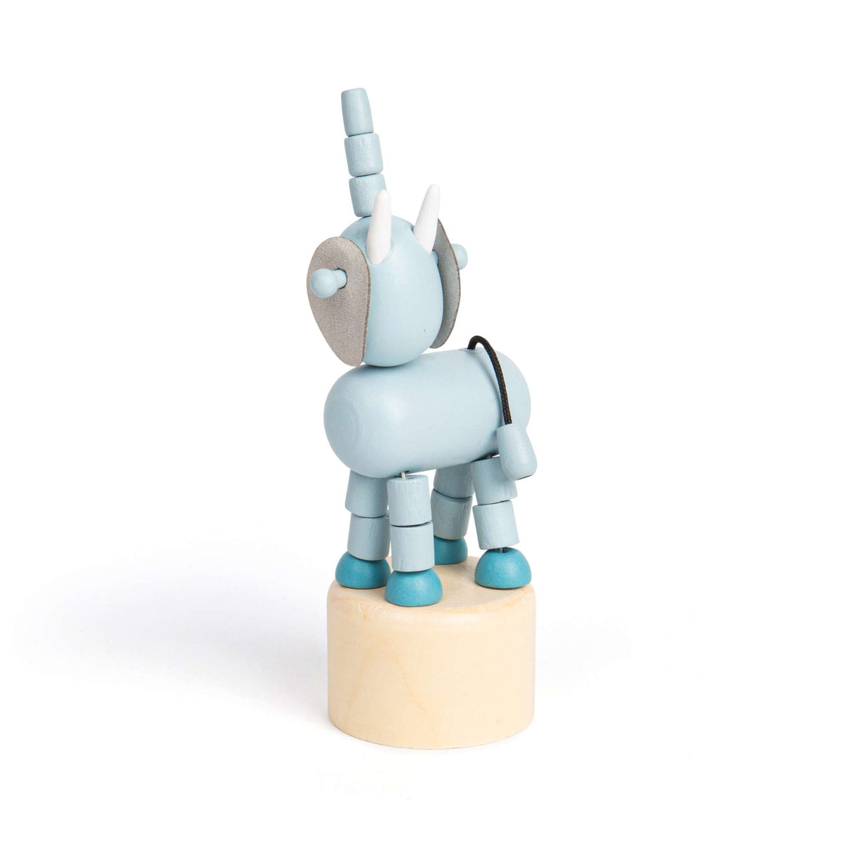 Animal Push Ups - Elephant; Croc; Fox (Pack of 3)