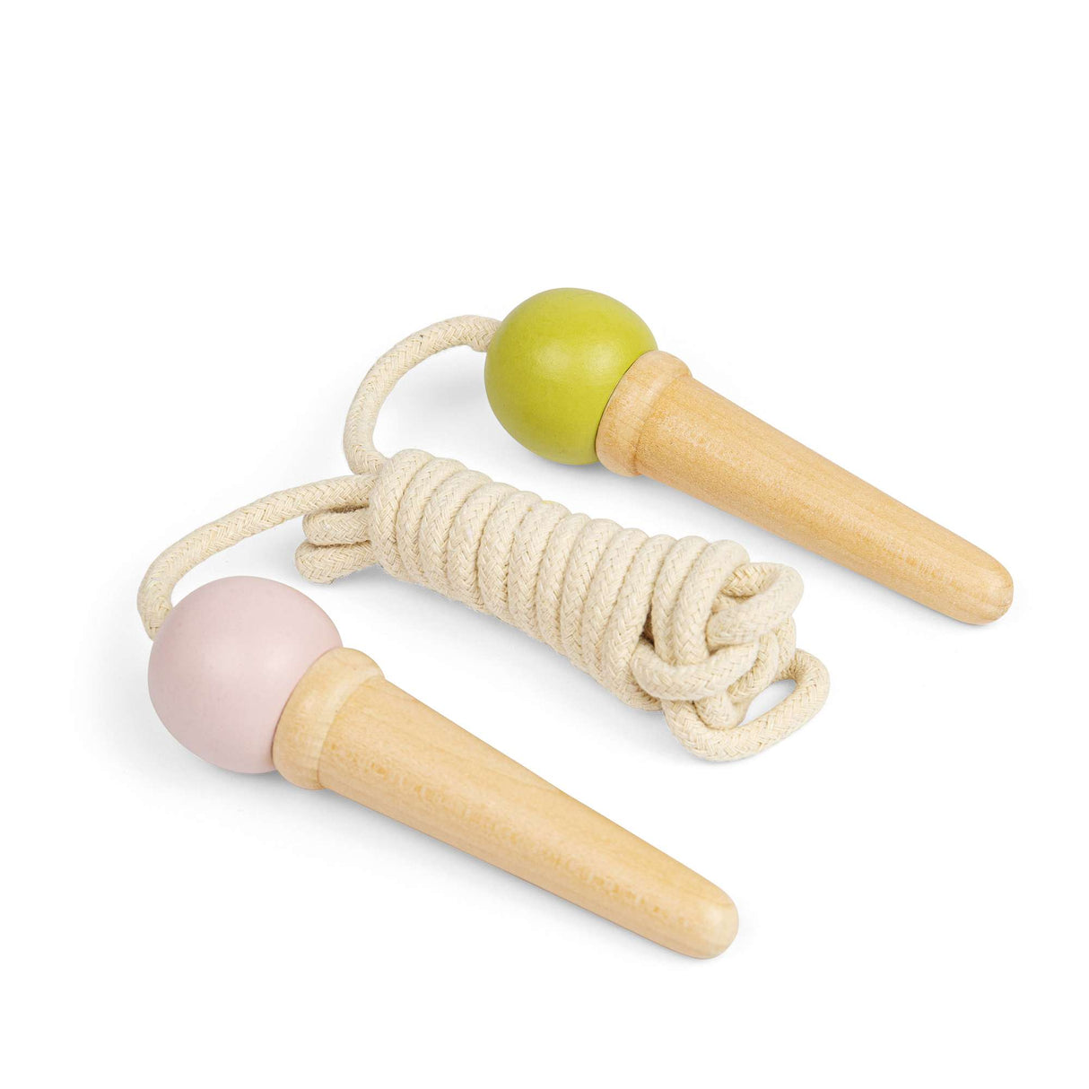 Ice Cream Skipping Ropes (Pack of 2)