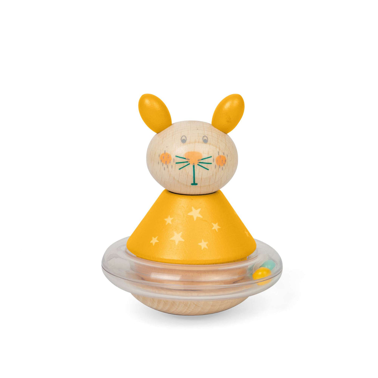 Roly-Poly Rabbit