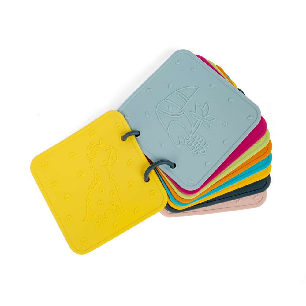 Bath Book