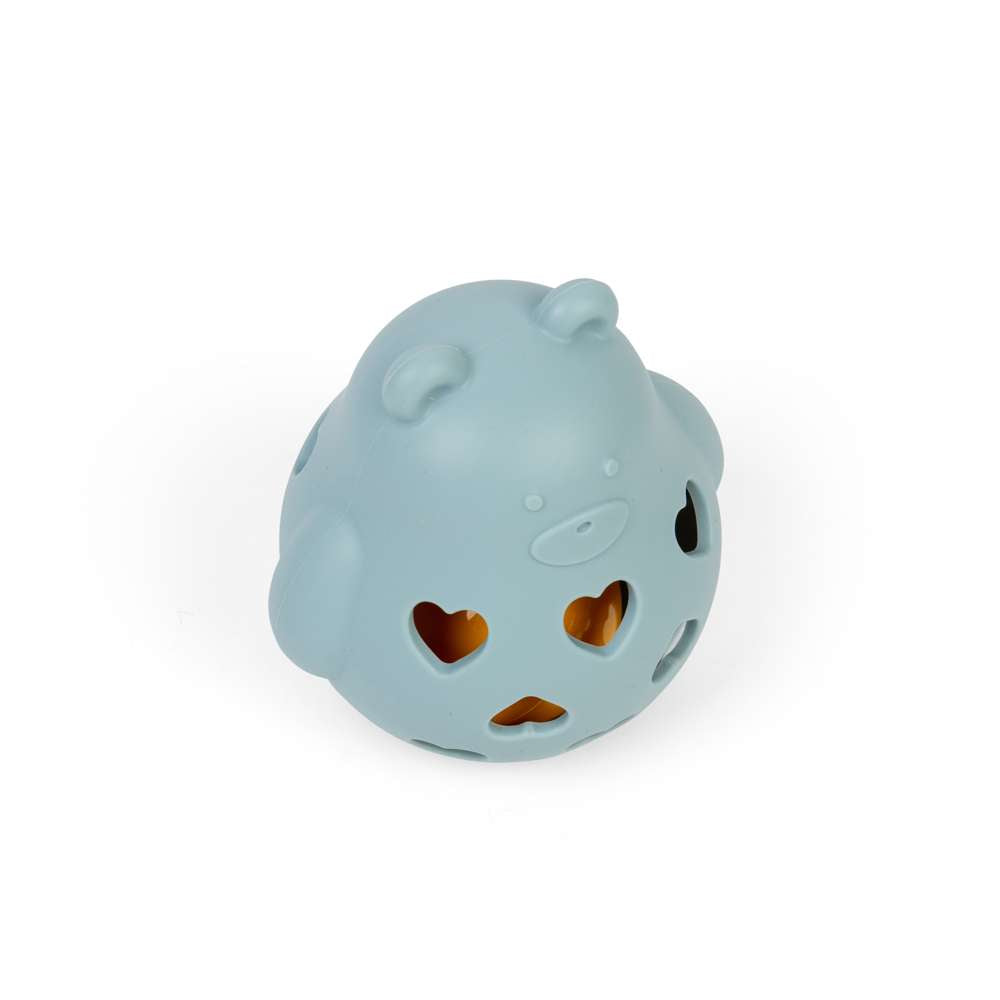 Honey Bear Rattle