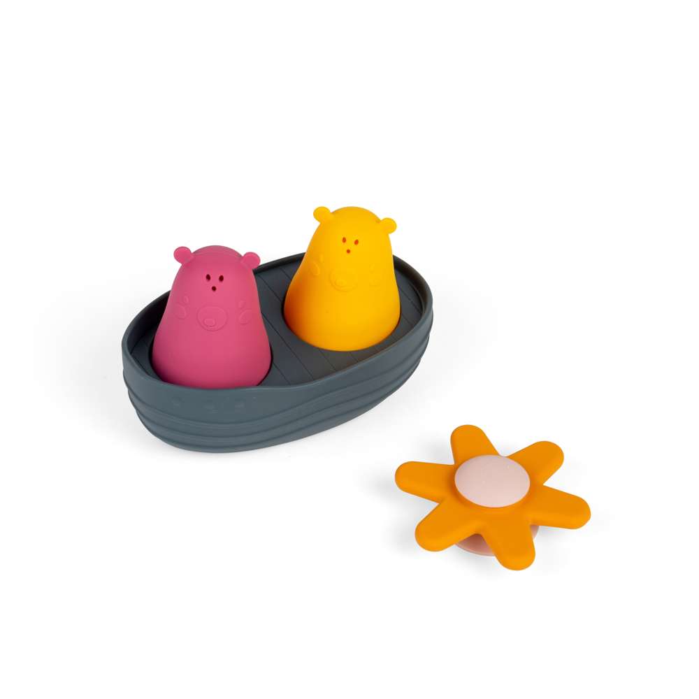 Sensory Bath Set