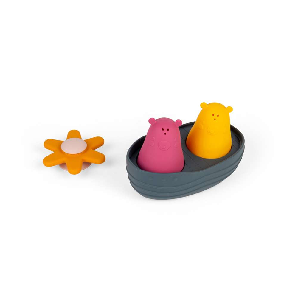 Sensory Bath Set