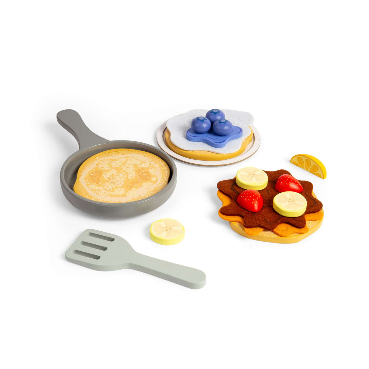 Pancake Set