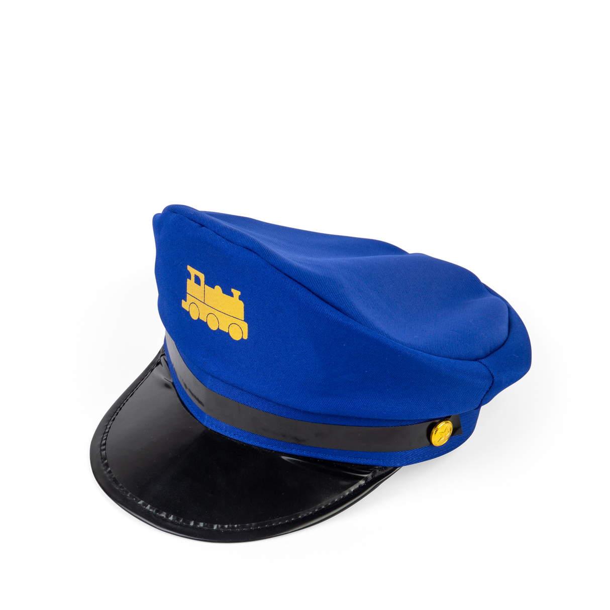 Train Conductor Hat