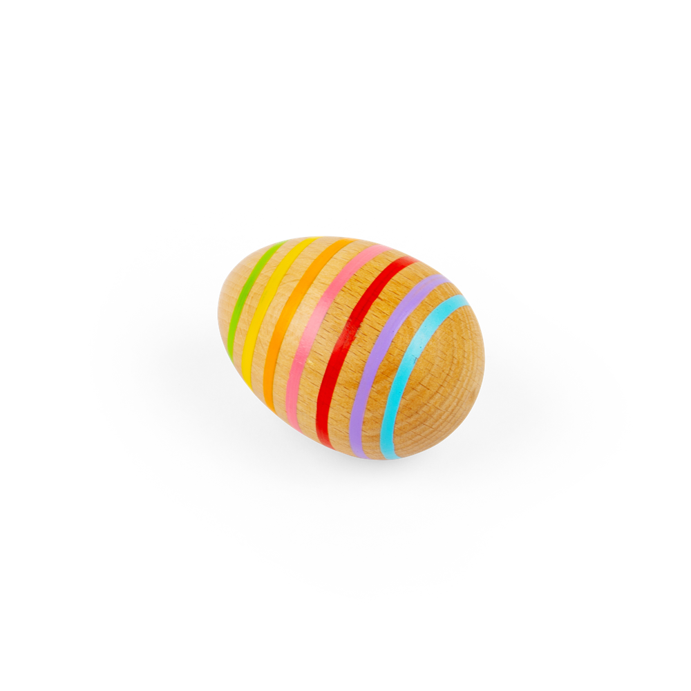 Egg Shaker Pack of 2