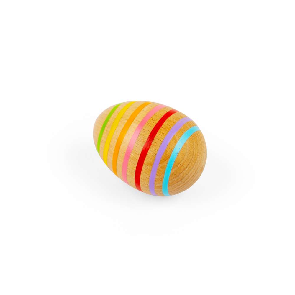 Egg Shaker Pack of 2