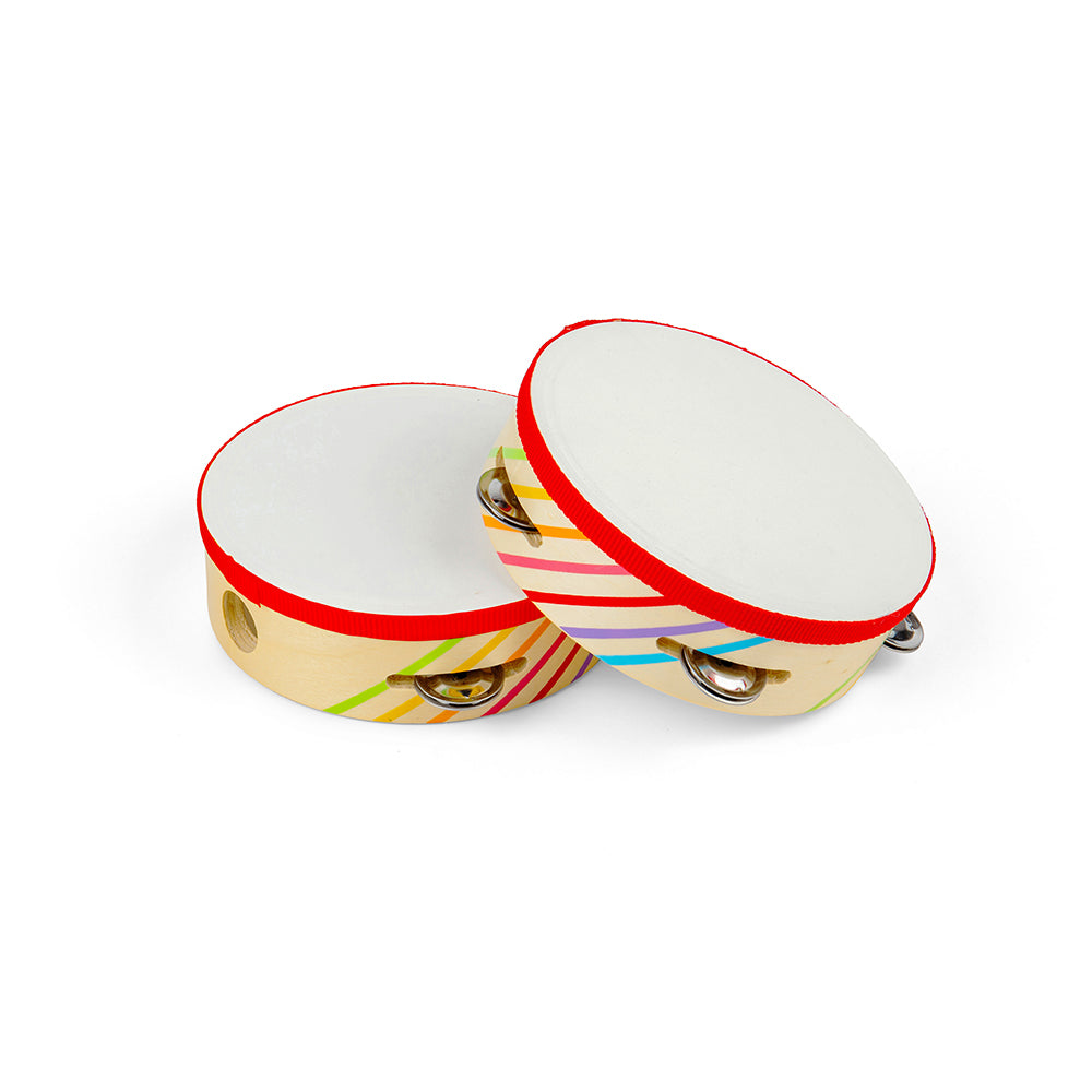 Tambourine