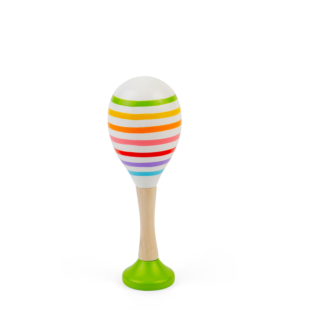 Maraca (One Pair - Colour Chosen at Random)
