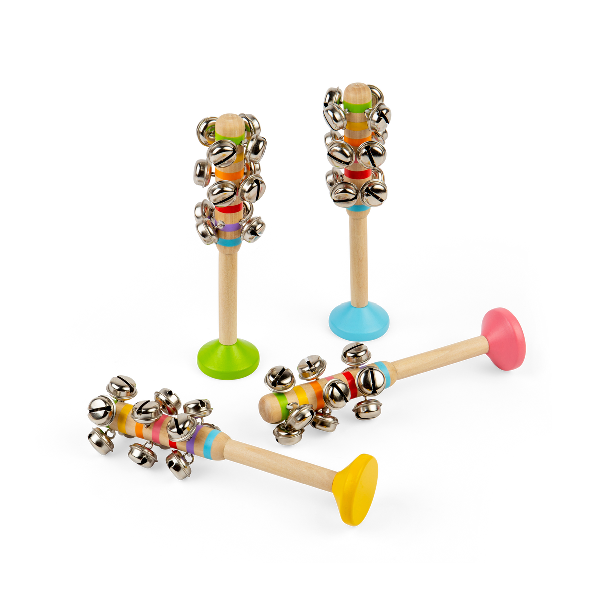 Bell Stick - 1 Colour Chosen at Random