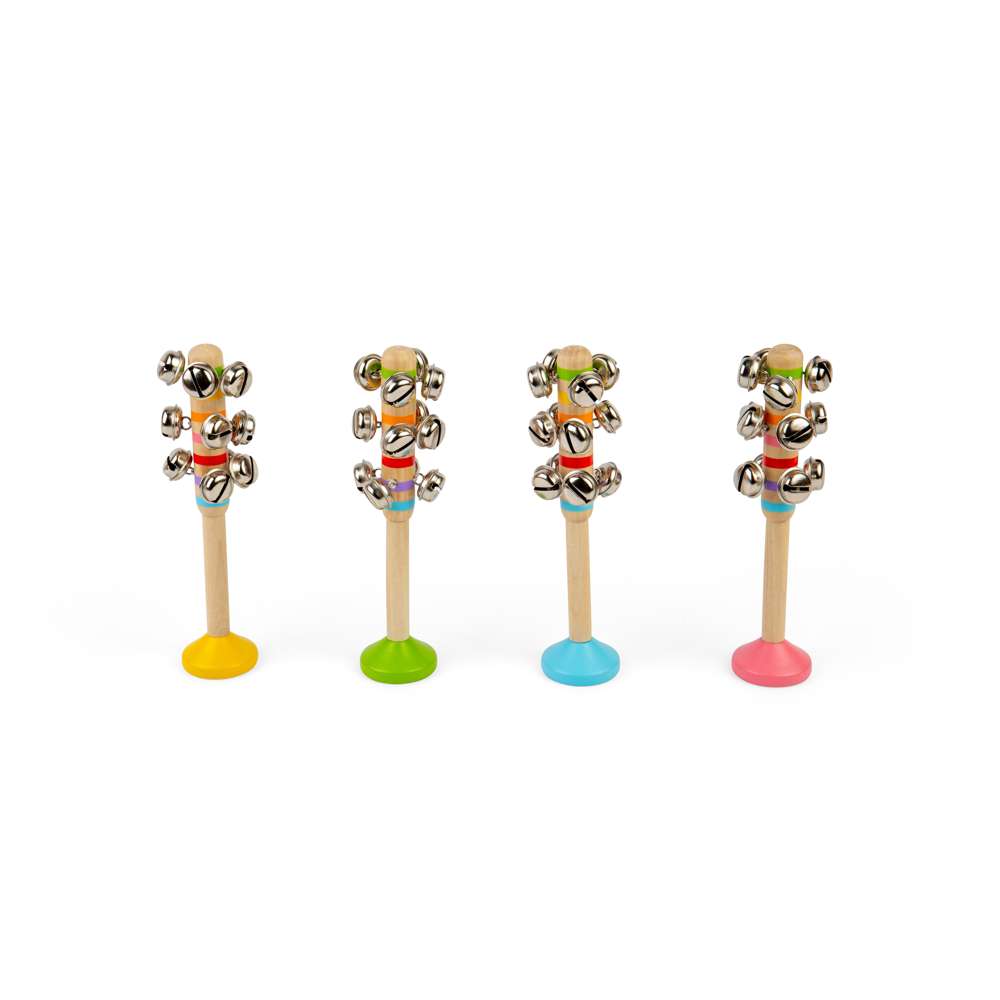 Bell Stick - 1 Colour Chosen at Random