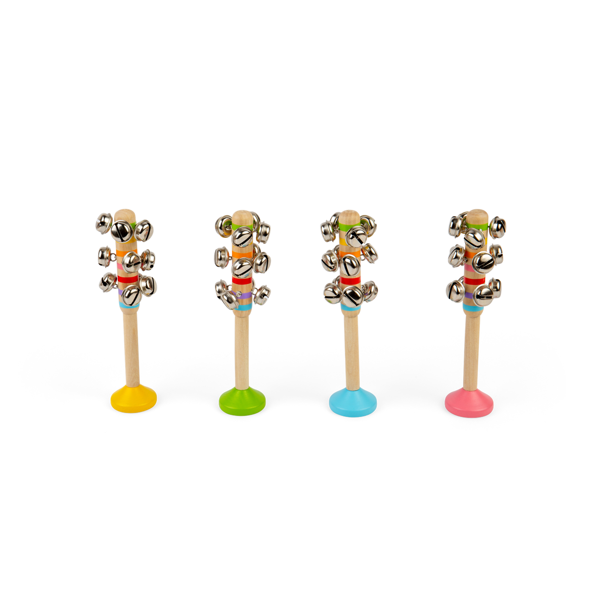 Bell Stick - 1 Colour Chosen at Random