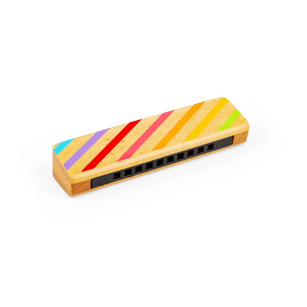 Harmonica 2025