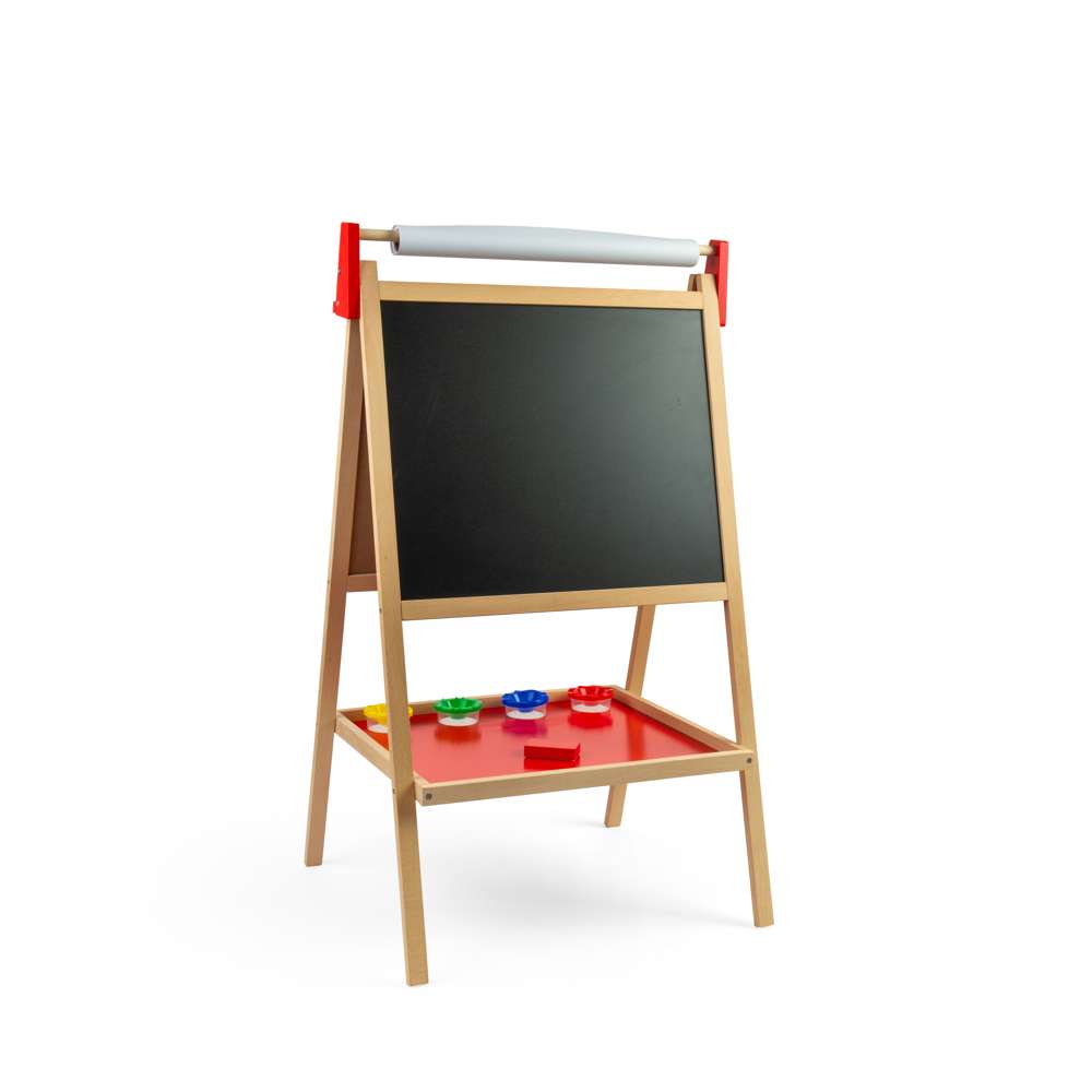 Deluxe Easel - Damaged Box