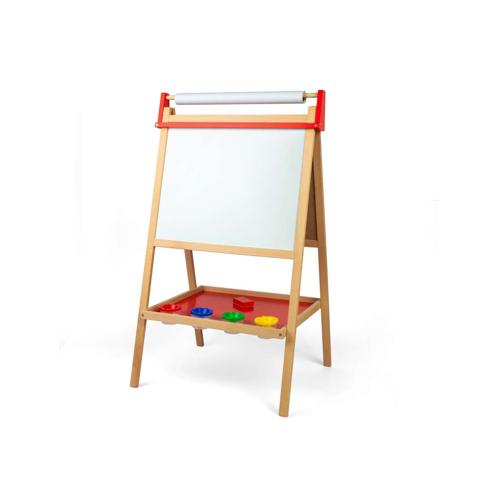 Deluxe Easel - Damaged Box