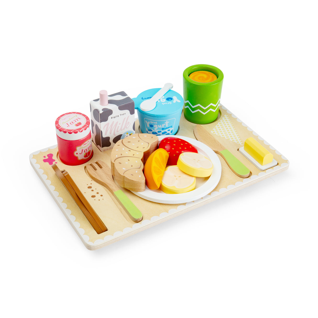 Breakfast in Bed Tray - Damaged Box