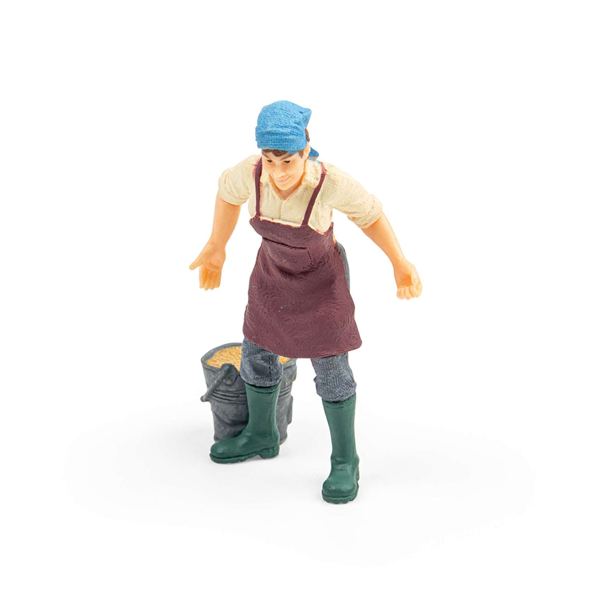 Female Farmer