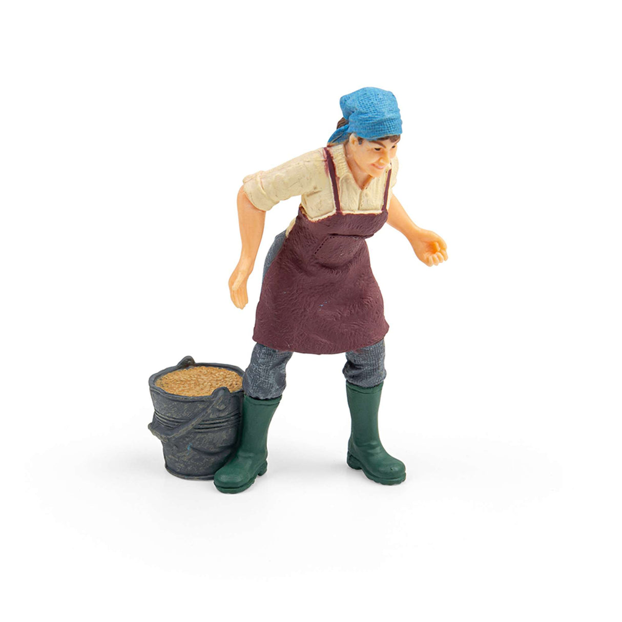 Female Farmer