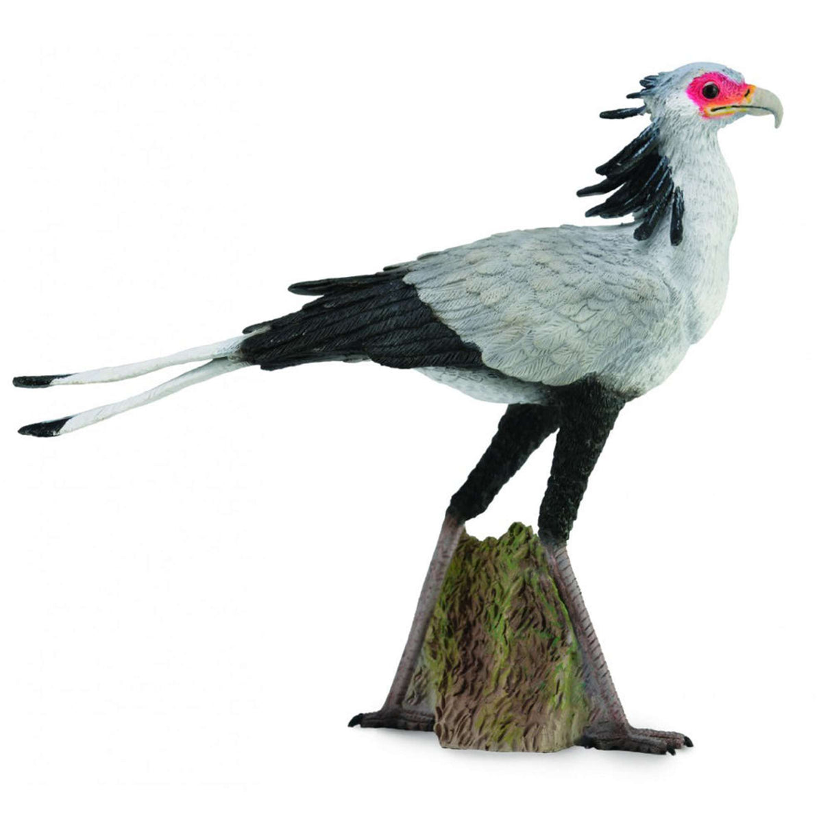 Secretary Bird