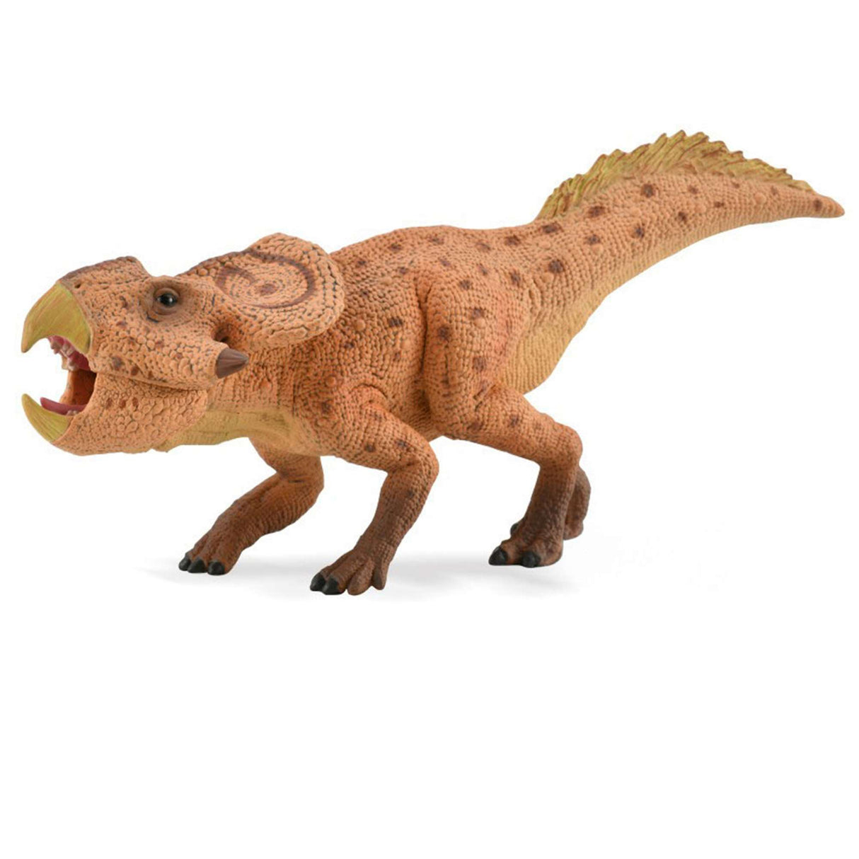 Protoceratops with Movable Jaw - Deluxe 1:6 Scale