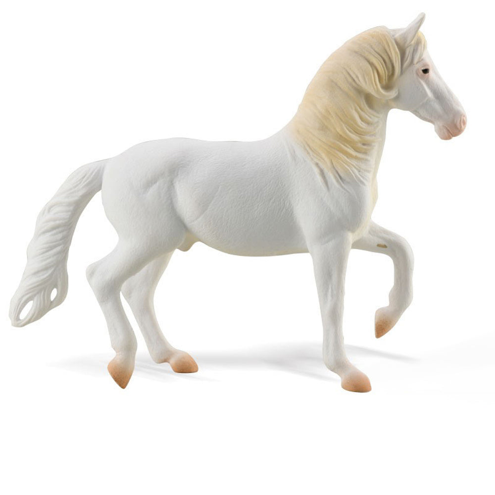 Camarillo White Horse