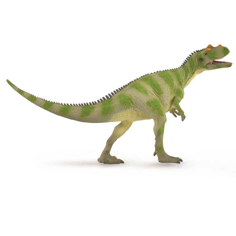 Saltriovenator with Movable Jaw - 1:40 Scale