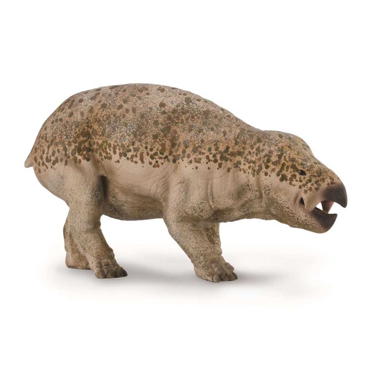 Lisowicia Bojani with Movable Jaw - 1:20 Scale